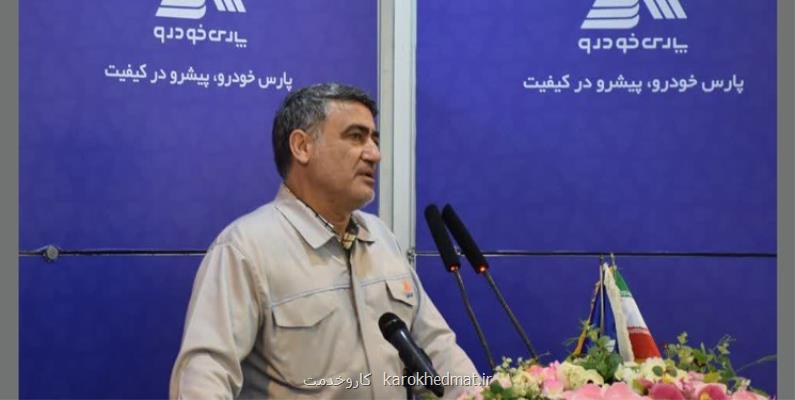 فرهنگ سازی، تولید و توسعه خودرو برقی مستلزم حمایت سیاست گذاران است