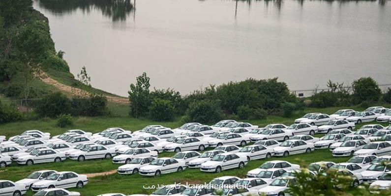 پژو پارس تا نیمه اسفند امسال مجوز تولید دارد