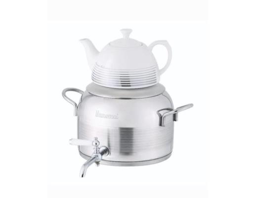 انواع ست کتری قوری