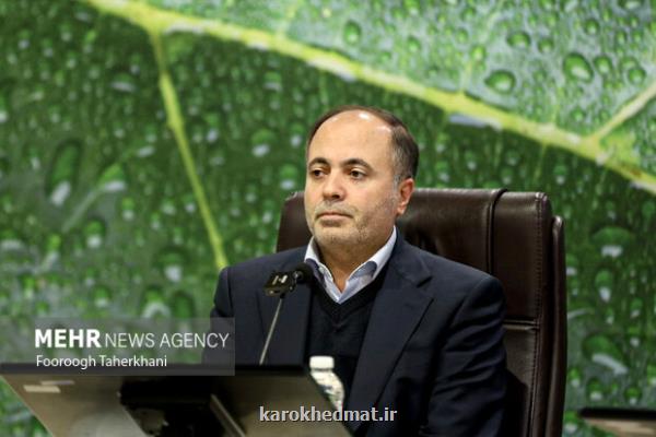 راه اندازی فروشگاه های تعاون روستایی تسریع شود