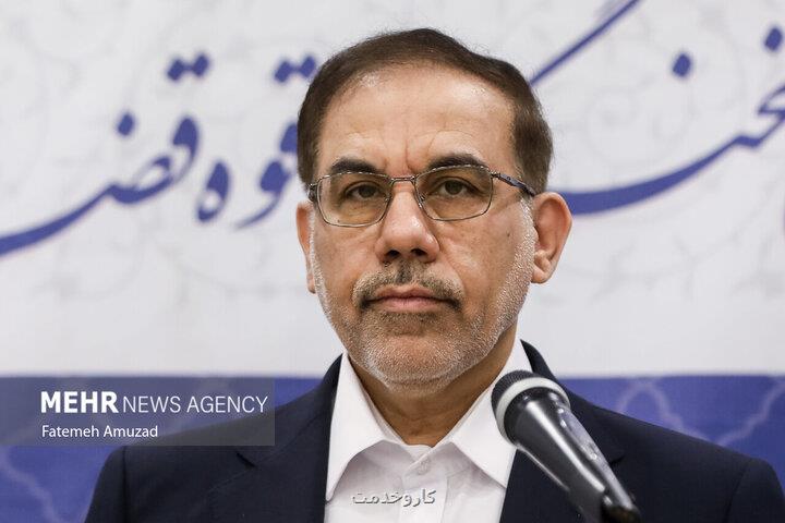 دولت ها رقیب تعاونی ها هستند