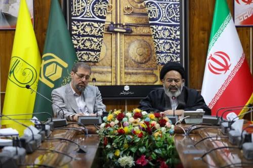 خسارت تاخیر پروازهای عمره به زائرین پرداخت گردد