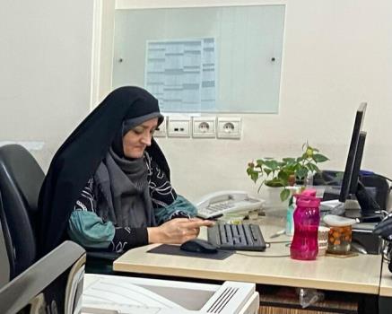 پیام تسلیت مدیر روابط عمومی هما برای درگذشت سردبیر ایسنا