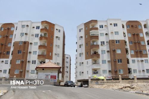 مسکن دوسوم دریافتی کارگران را می بلعد!