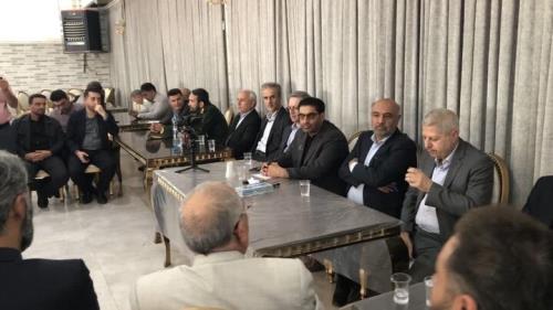 انرژی ارزان مانع استفاده از تکنولوژی بهینه شده است