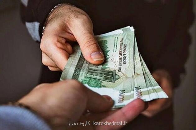 منع قانونی برای افزایش ۲ بار در سال حقوق ها وجود ندارد