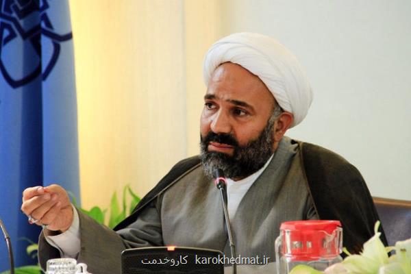 باور تعاون در کشور شکل نگرفته است