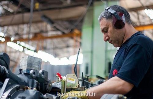 تاثیر قطعی برق بر صنایع و اخراج کارگران کارخانه ها