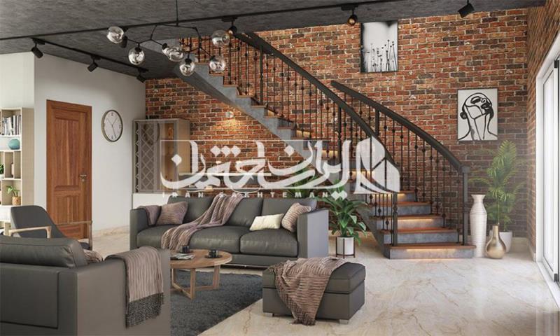 آجر نما ترکیبی از زیبایی، دوام و اصالت در معماری ایرانی