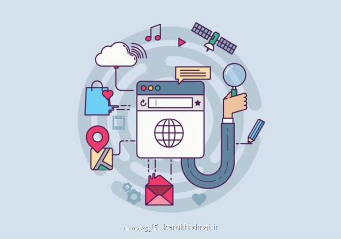 راهکارهای نوین برای رفع محدودیت های اینترنتی
