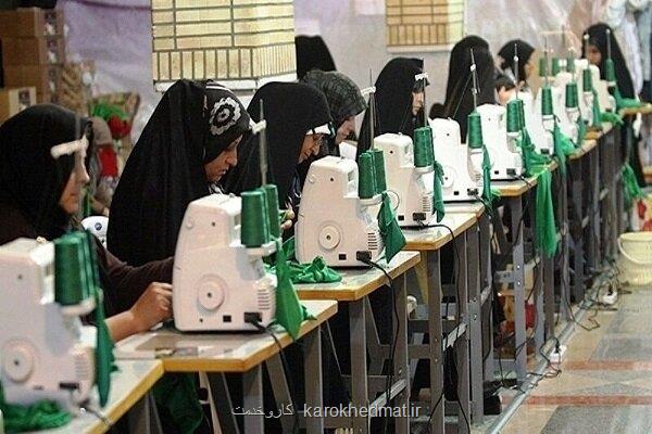 برنامه های حمایتی برای دهک های پایین تقویت می شود
