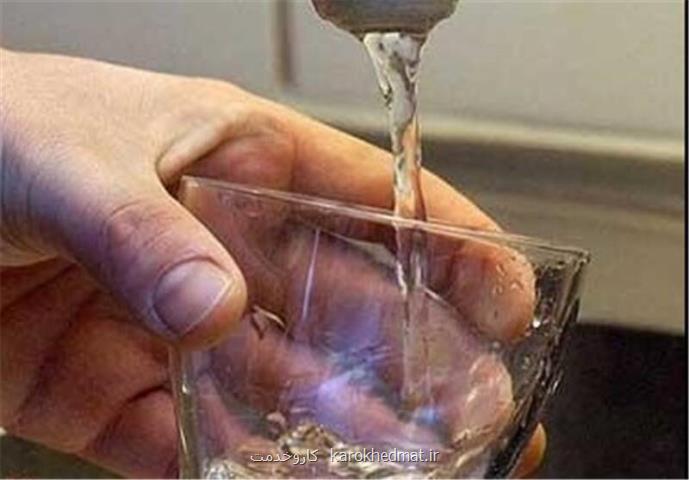 دلیل افت فشار آب تهران در ایام اخیر چیست؟