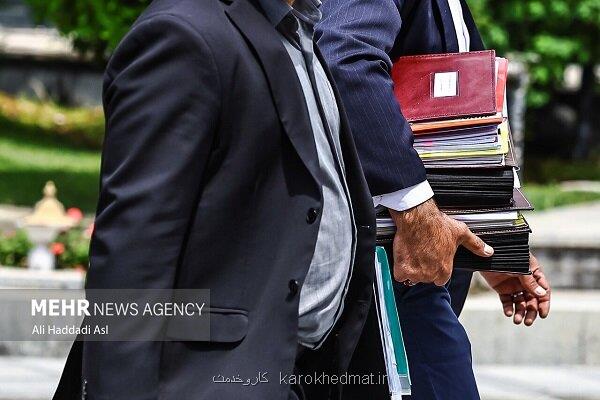 بسته حمایتی دولت بدون نظر 3 اتاق تدوین شد