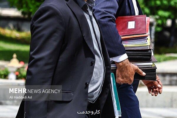 بسته حمایتی دولت بدون نظر ۳ اتاق تدوین شد