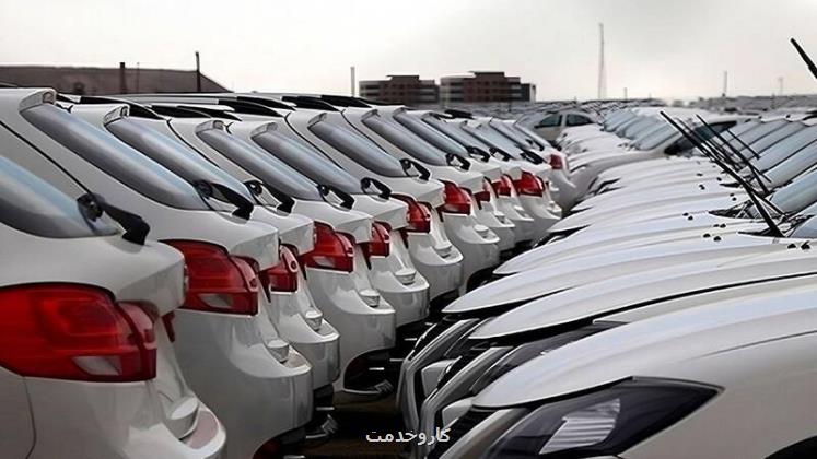 آغاز شرایط فروش محصولات سایپا از شنبه ۱۸ مرداد