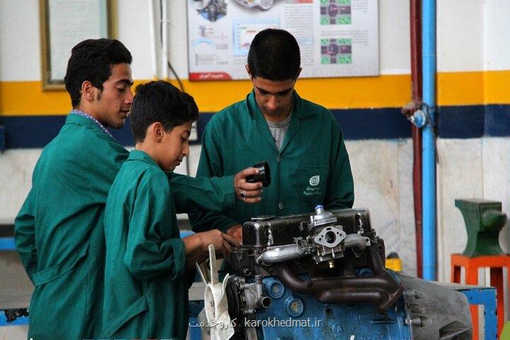 50کارگاه انرژی تجدیدپذیر با اعتبار 1000میلیاردتومان