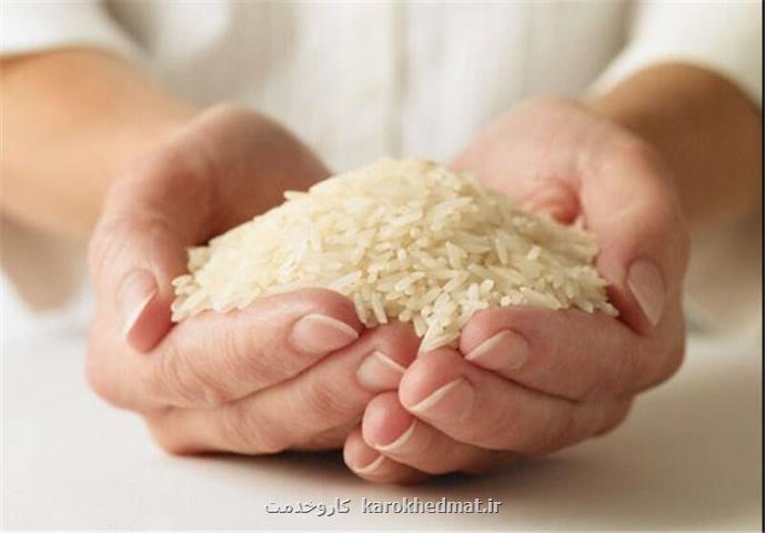 کاهش قیمت برنج ایرانی تا ۱۵۸ هزار تومان