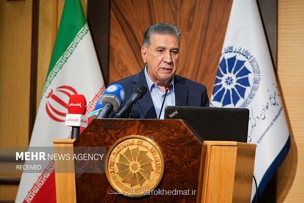 همکاری فعالان غیردولتی اقتصاد نگرانی در تأمین مایحتاج را رفع می کند