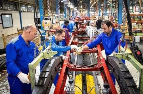 اتصال بنگاه های کوچک به صنایع بزرگ جهش تازه در سیاست اشتغال