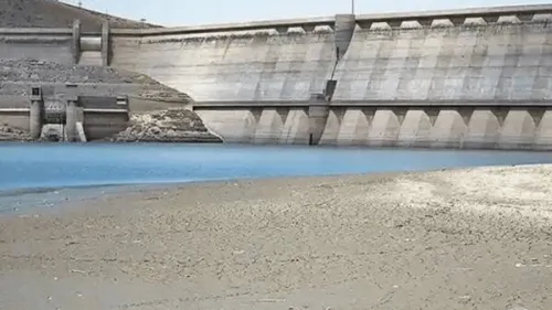 جیره بندی آب تکذیب شد