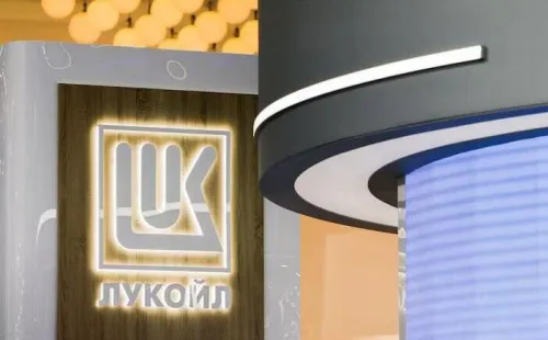 تولید نفت غول روسی در عراق متوقف گردید