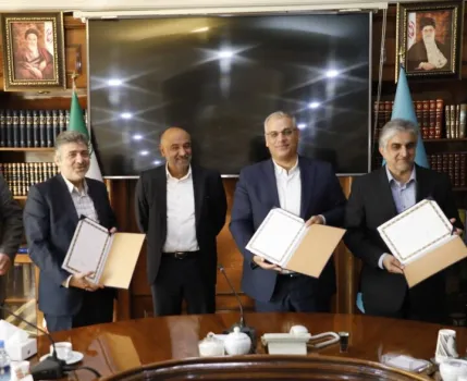 شروع استاندارد طبقه بندی مشاغل کشور