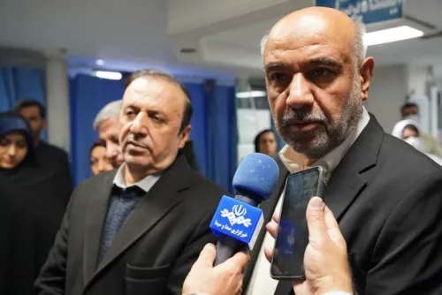 توسعه خدمات درمانی و حمایت اجتماعی از اولویت های دولت در قزوین است