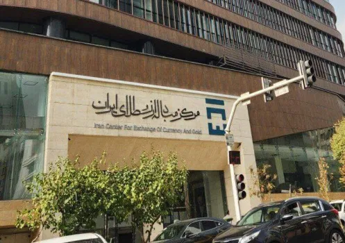 رکورد حجم معاملات بازار ارز تجاری شکسته شد