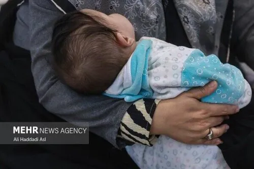 رشد قیمت ها در بازار پوشک تا مرز یک میلیون تومان