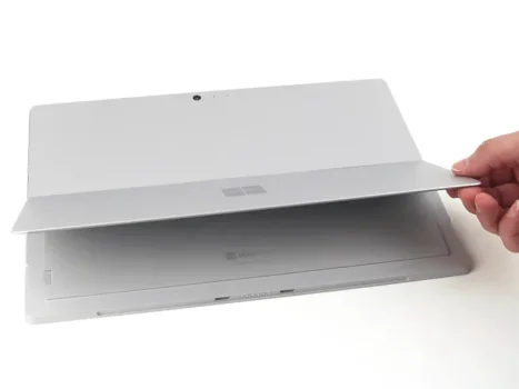 راهنمای کامل استفاده از پایه سرفیس پرو