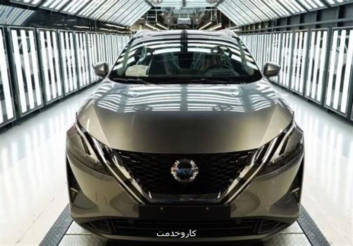 فراخوان 19 هزار خودروی نیسان در آمریکا به سبب خطر آتشسوزی