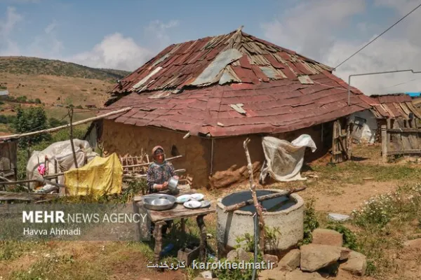 افزایش سهم اعتبارات توسعه روستایی در لایحه بودجه 1405