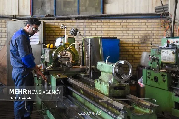 تامین امنیت شغلی کارگران از نظارت دولت تا تعهد کارفرما