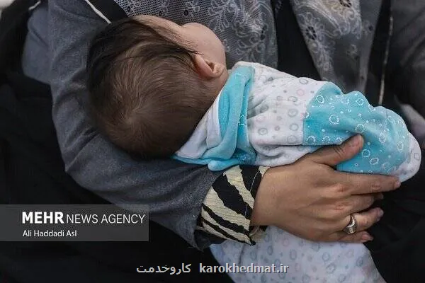 رشد قیمت ها در بازار پوشک تا مرز یک میلیون تومان