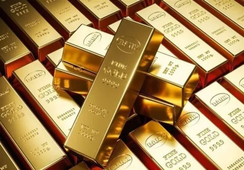 شروع حراج شمش طلا از امروز به علاوه جزییات