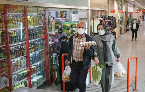 99 و پنج دهم درصد از خانوارها، اعتبار یارانه زمستان را استفاده کردند