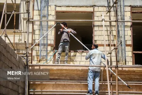 مسکن کارگری در محاق وقتی قانون، قربانی ترک فعل می شود