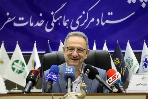توسعه روستاها راهبردی ملی برای تحقق عدالت و توسعه پایدار
