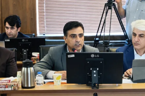 آموزش مهارتی باید بازار محور باشد