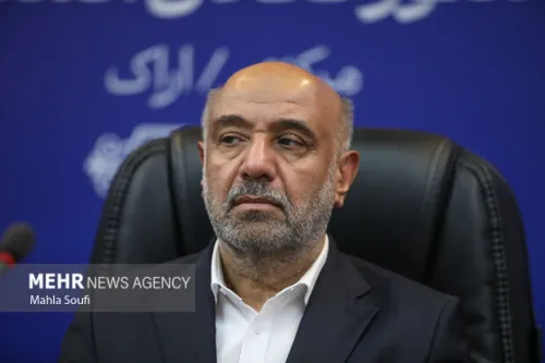 تجربیات مسئولان باید مدون و منتشر شود
