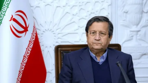هر میزان ارز مورد نیاز بازار باشد تأمین می نماییم