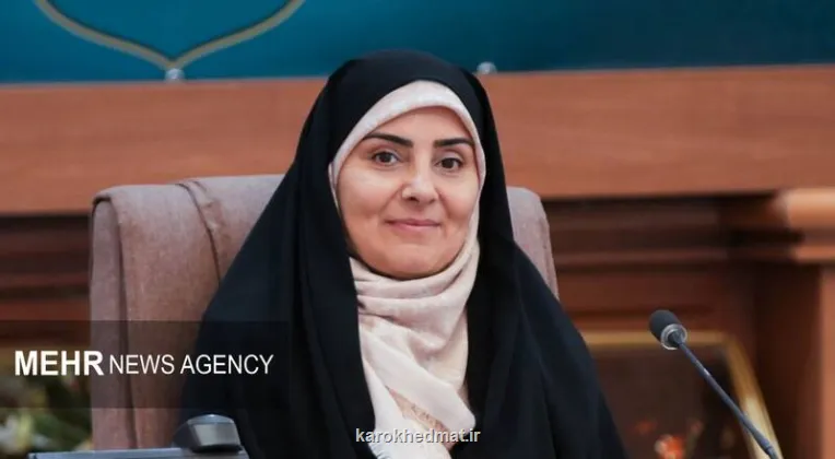 بنادر کشور در خط مقدم جنگ قرار دارند