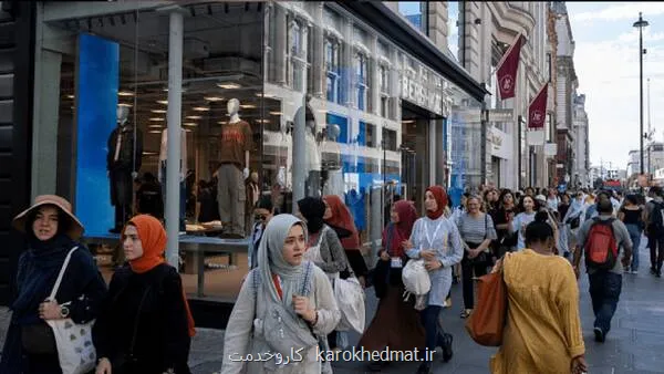 انگلیس در هراس از روزهای سخت تر بعد از استارمر