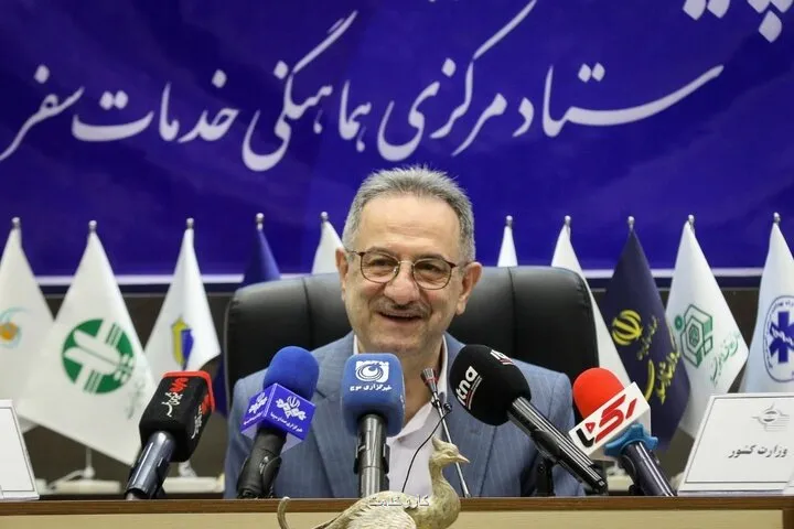 توسعه روستاها راهبردی ملی برای تحقق عدالت و توسعه پایدار