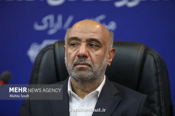 تجربیات مسئولان باید مدون و منتشر شود