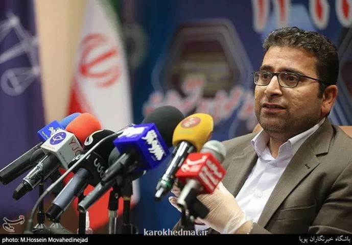 مدیران خودرو بابت گران فروشی ۲۶ خودرو محکوم شد