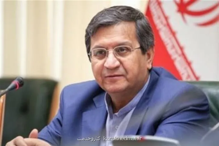 مشکلات بانکی ایران و عراق به زودی رفع می شود