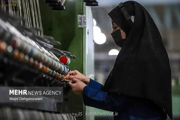 ضرورت شناسایی رسته های اولویت دار اشتغال و تدوین برنامه های حمایتی