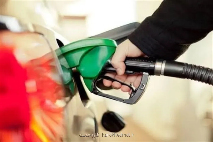 رکوردشکنی قیمت گازوئیل در آمریکا