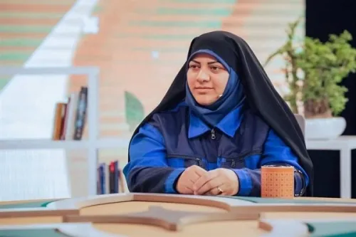 نامه سرگشاده نماینده جامعه کارگری به رئیس جمهوری